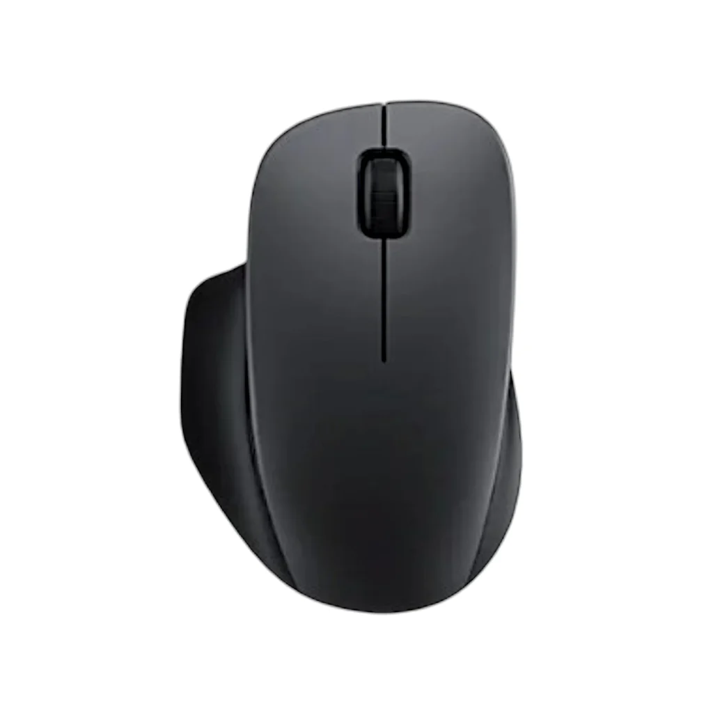 Xiaomi Wireless Mouse Comfort Edition (Preto)