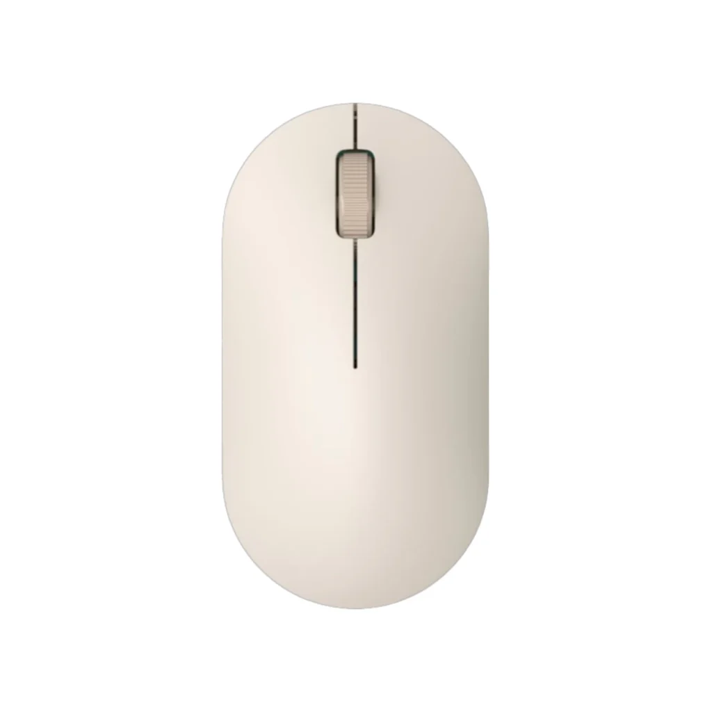 Xiaomi Wireless Mouse Lite2 (Branco)