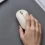 Xiaomi Wireless Mouse Lite2 (Branco)