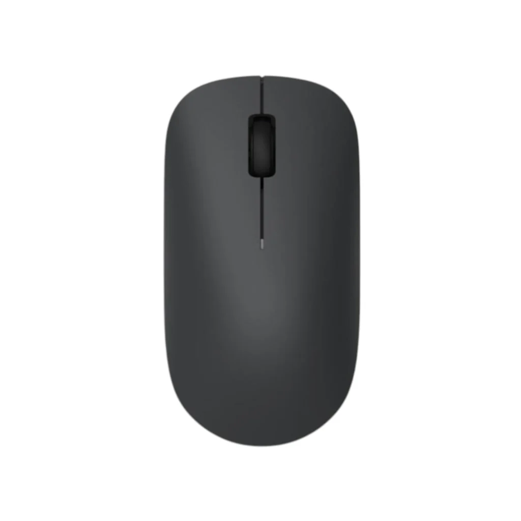 Xiaomi Wireless Mouse Lite2 (Preto)